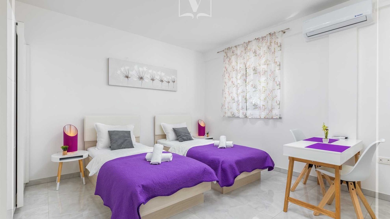 Photo of Bedroom in Pula