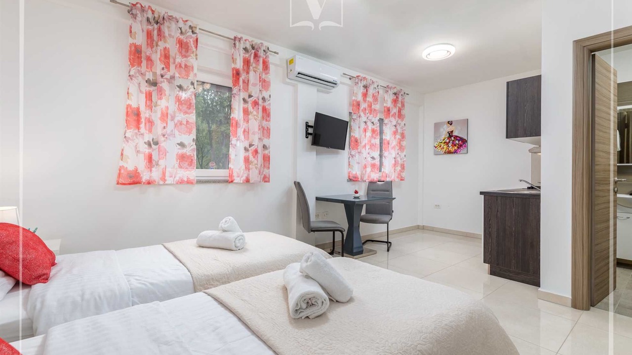 Photo of Bedroom in Pula