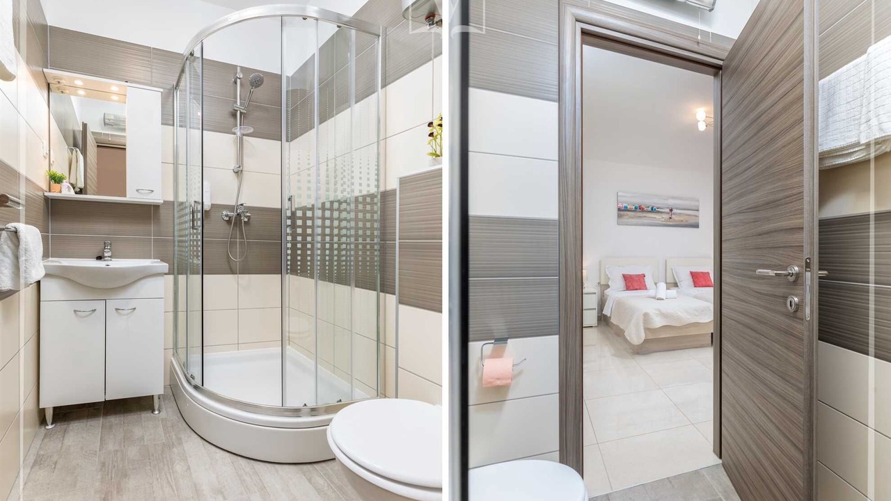 Photo of Bathroom in Pula