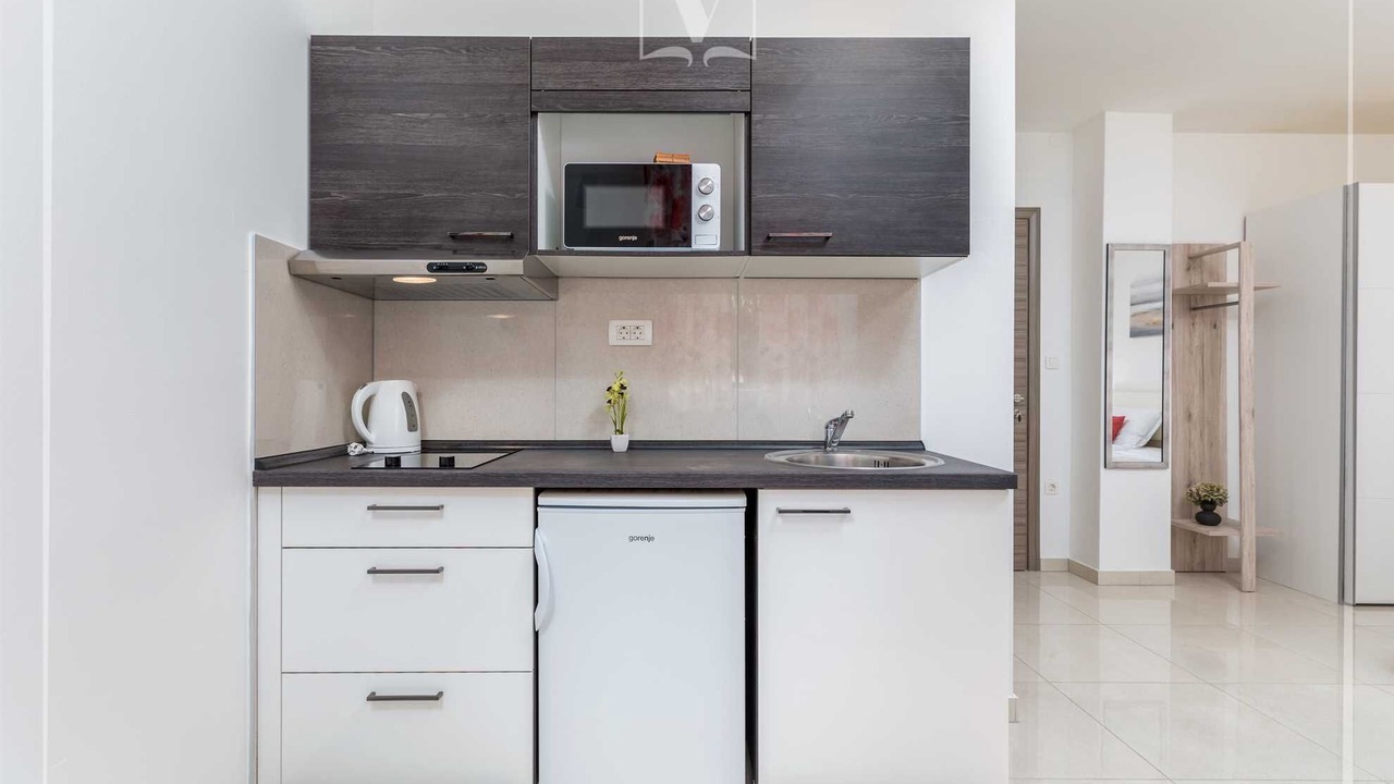 Photo of Kitchen in Pula