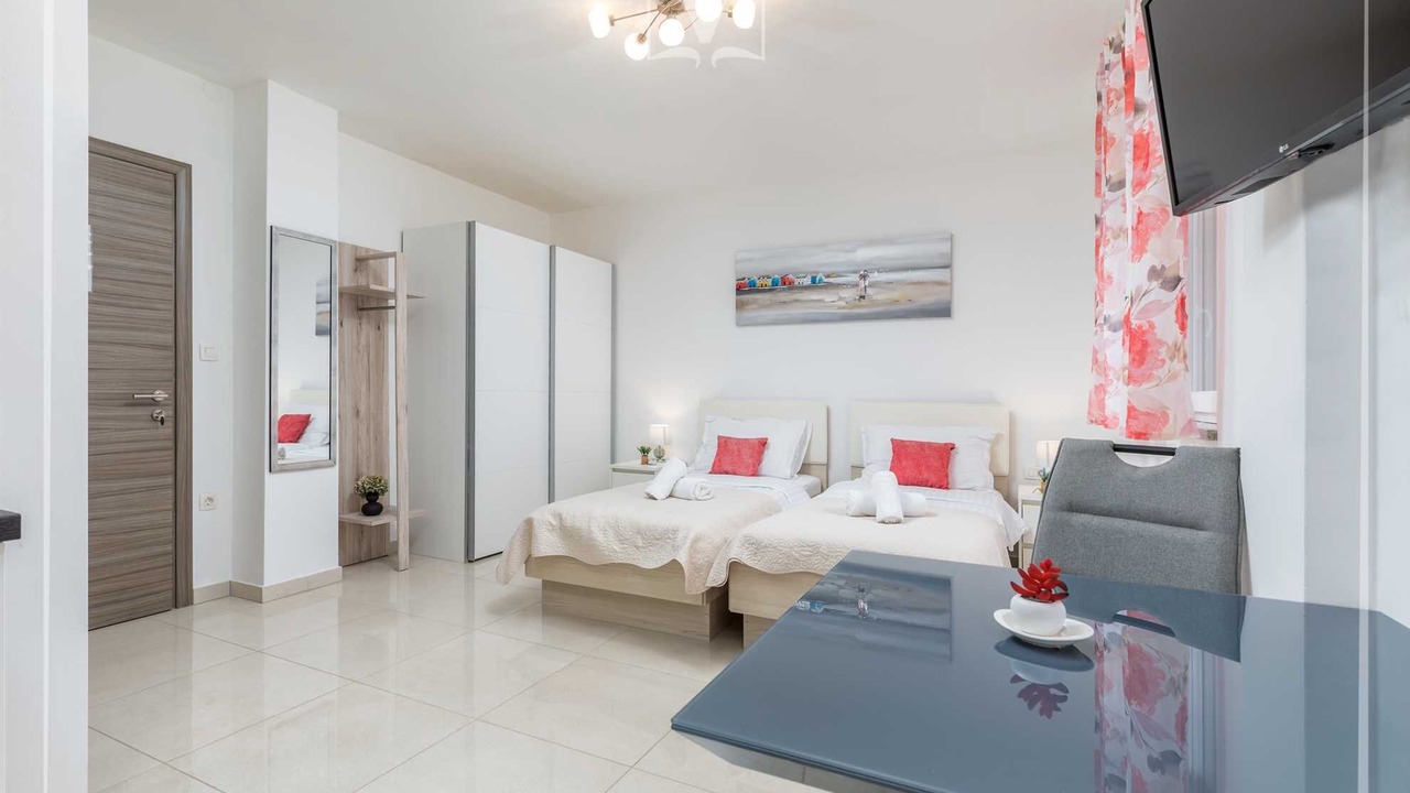 Photo of Bedroom in Pula