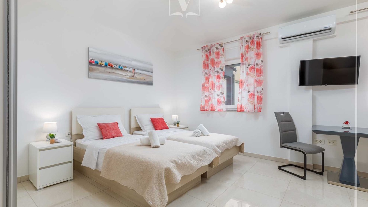 Photo of Bedroom in Pula
