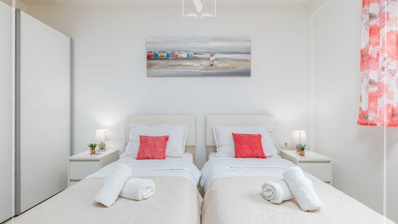 Photo of Bedroom in Pula