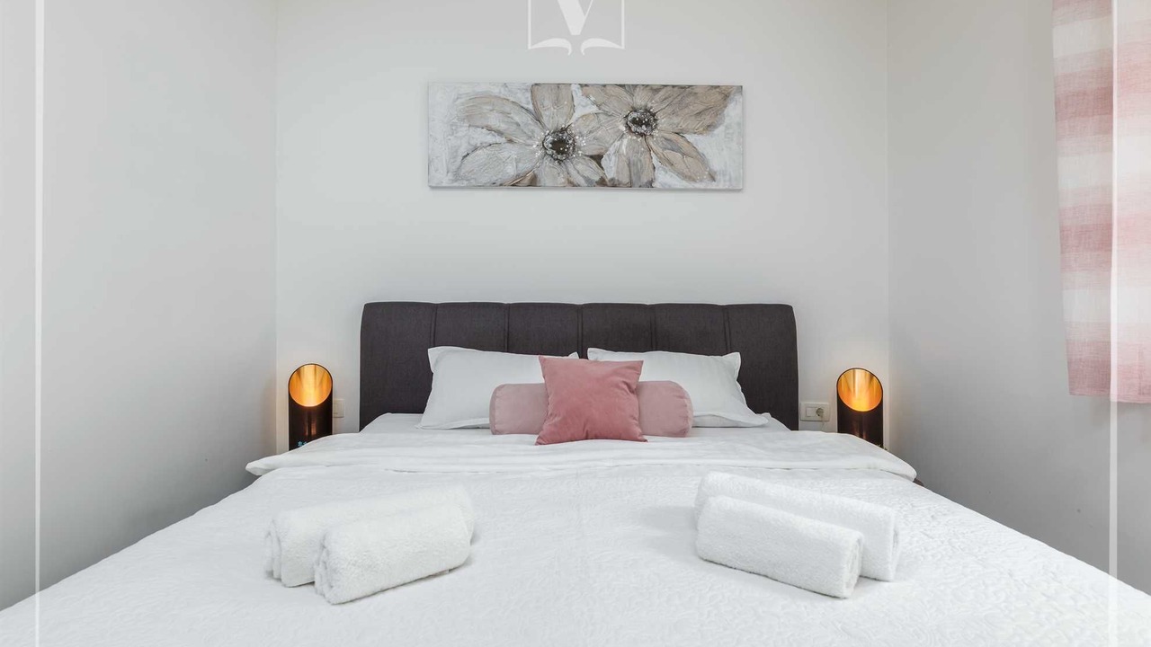 Photo of Bedroom in Pula