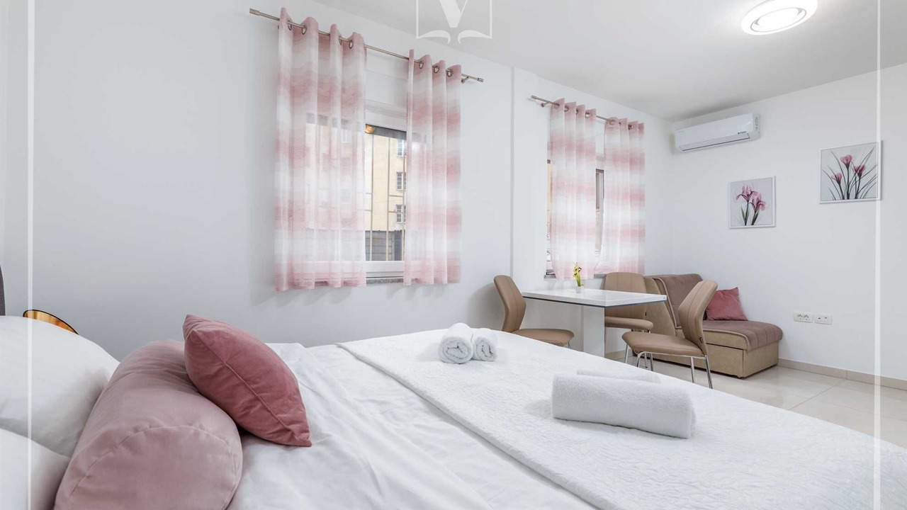 Photo of Bedroom in Pula
