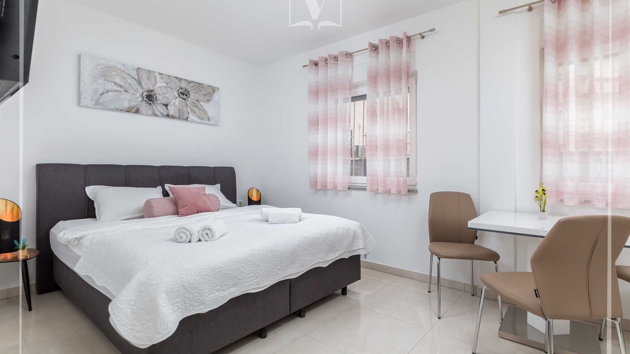 Photo of Bedroom in Pula