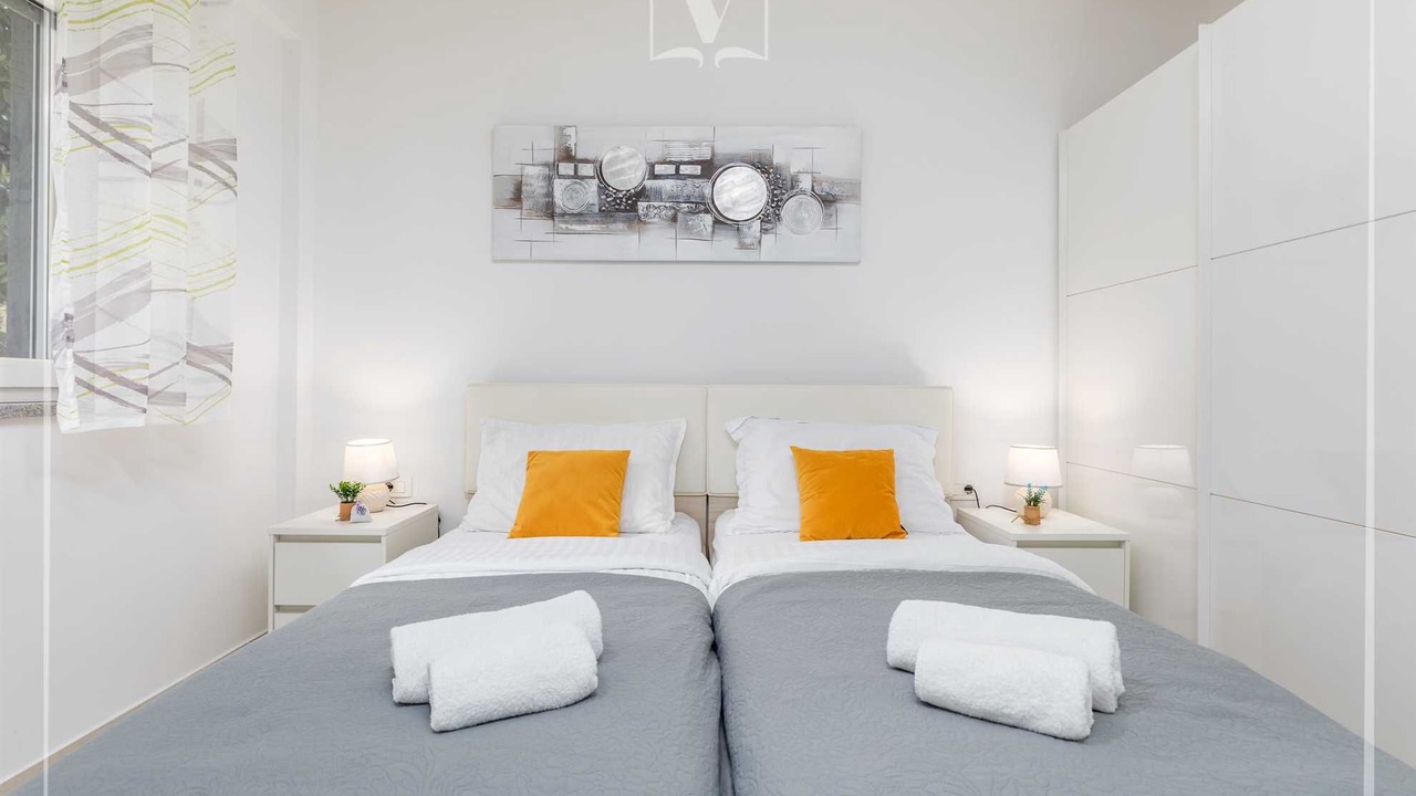 Photo of Bedroom in Pula
