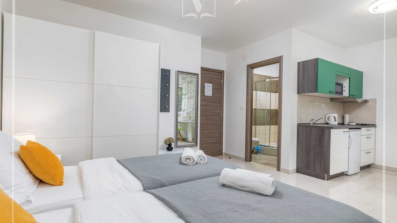 Photo of Bedroom in Pula