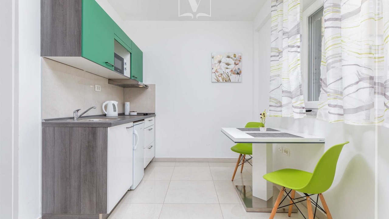 Photo of Kitchen in Pula