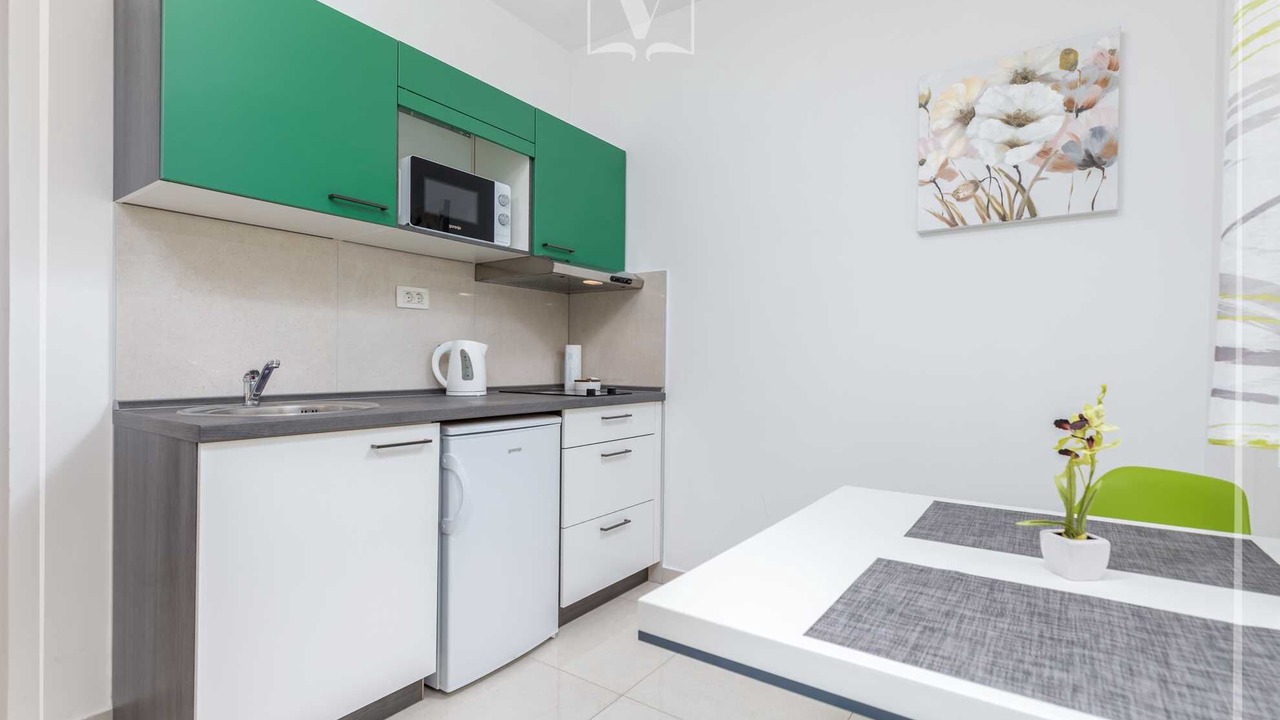Photo of Kitchen in Pula