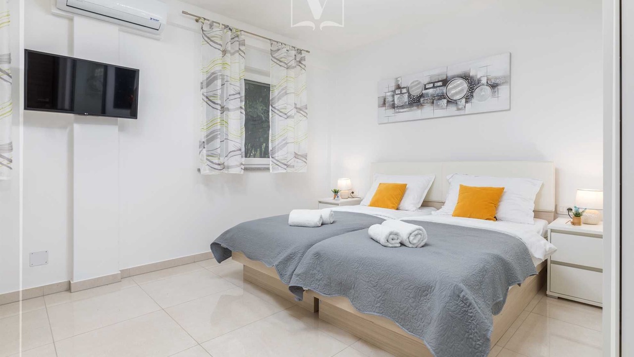 Photo of Bedroom in Pula