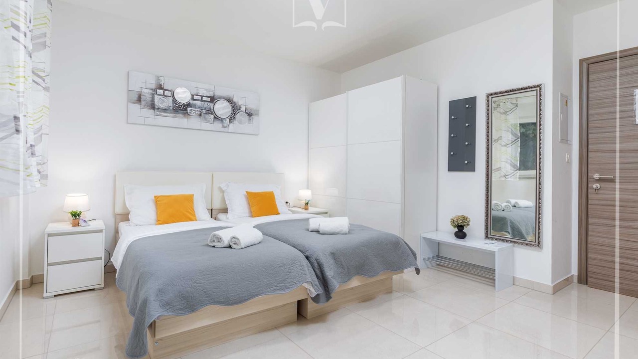 Photo of Bedroom in Pula