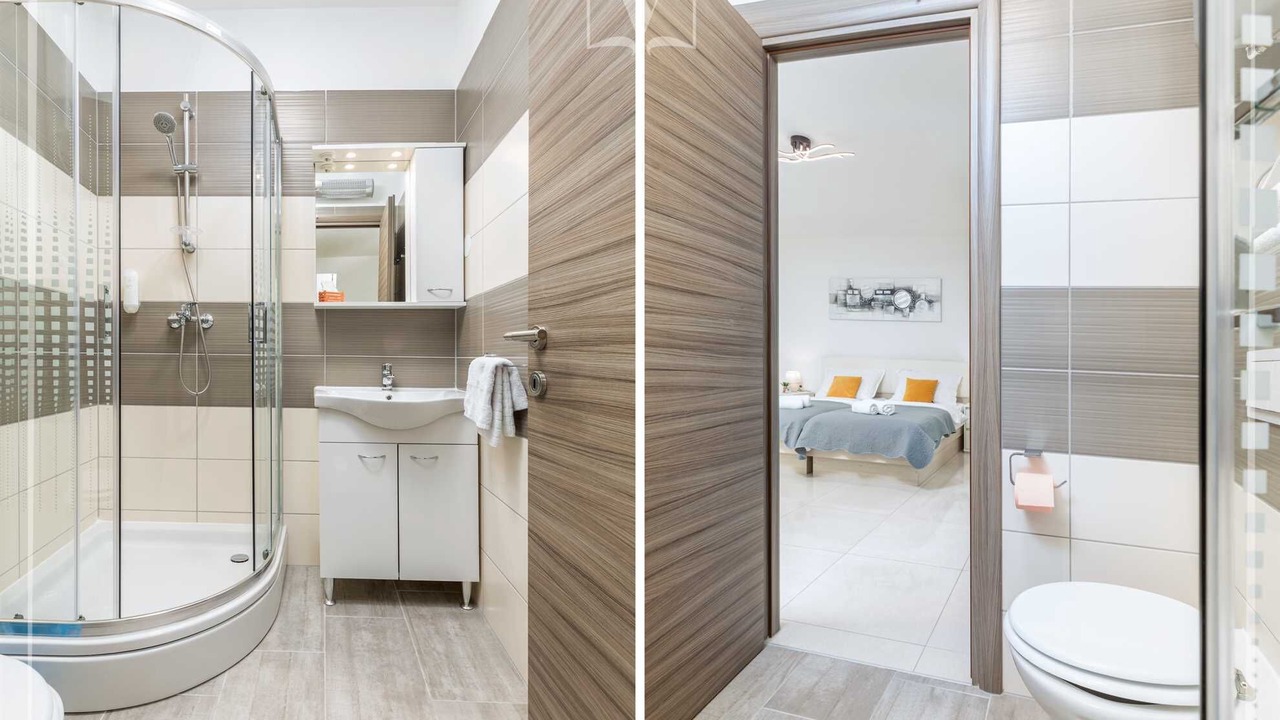Photo of Bathroom in Pula