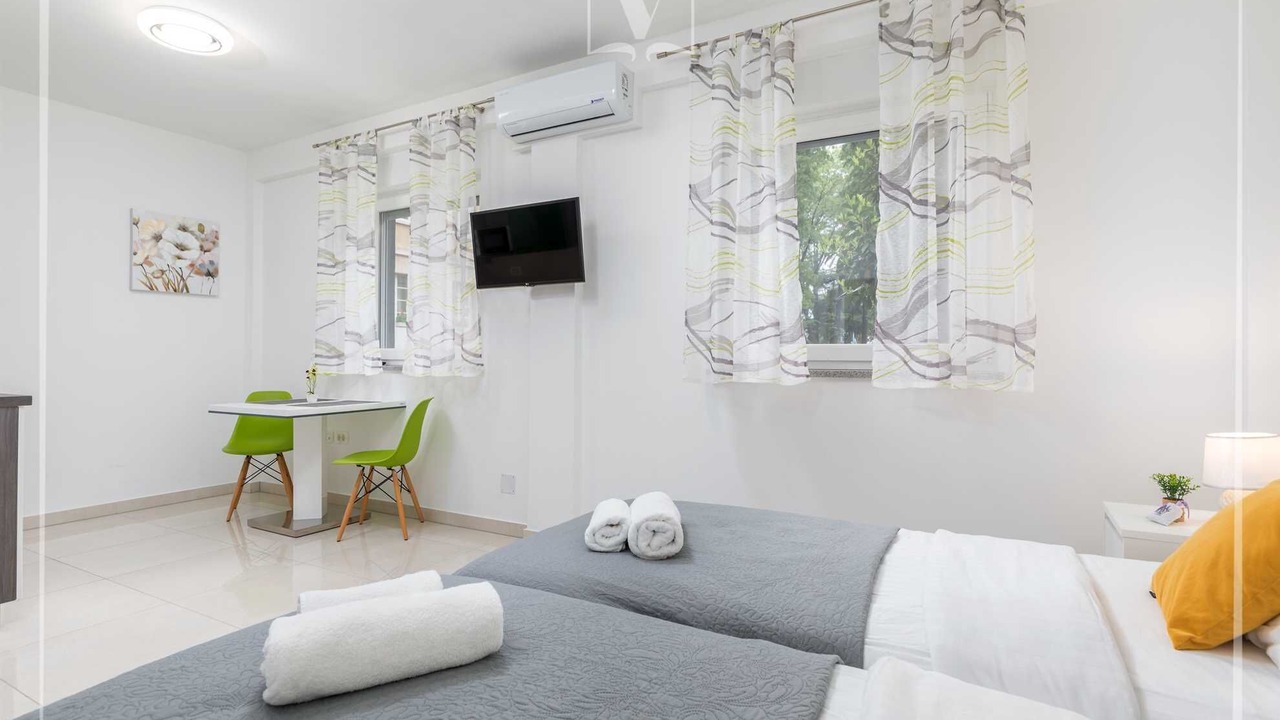 Photo of Bedroom in Pula