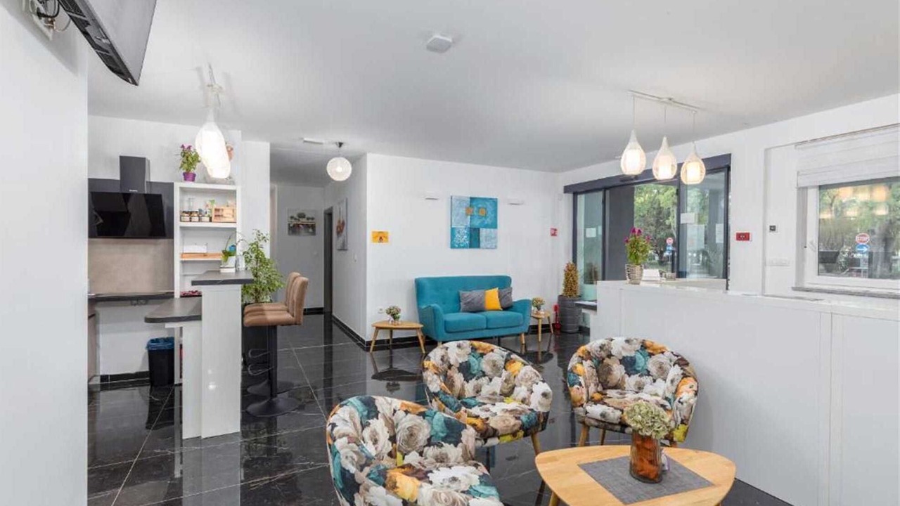 Photo of Livingroom in Pula