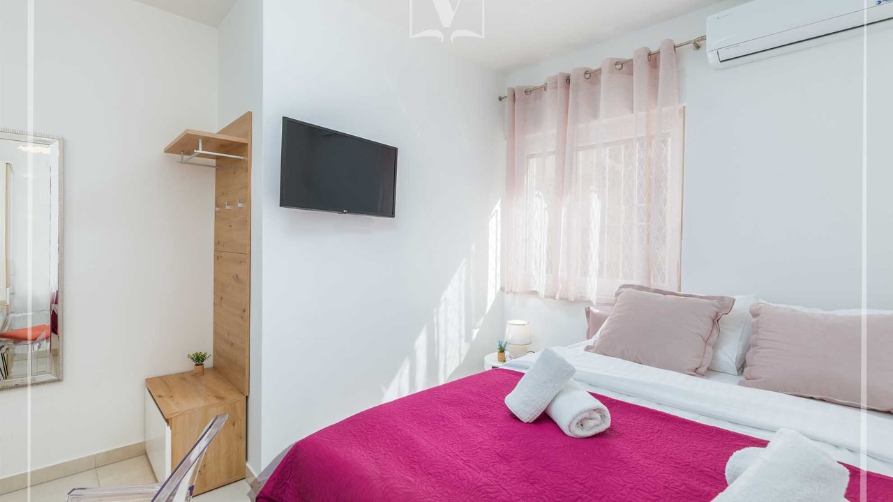 Photo of Bedroom in Pula