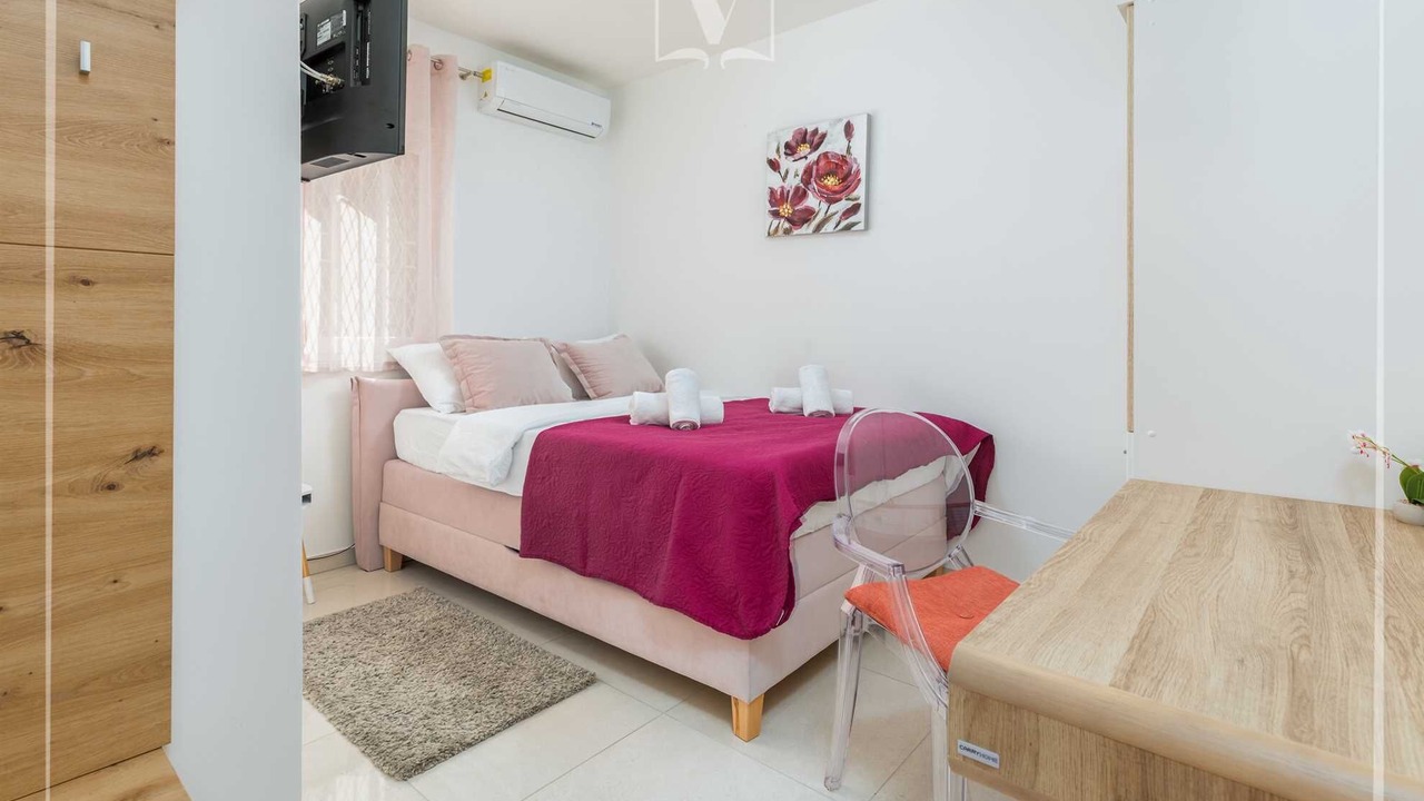 Photo of Bedroom in Pula