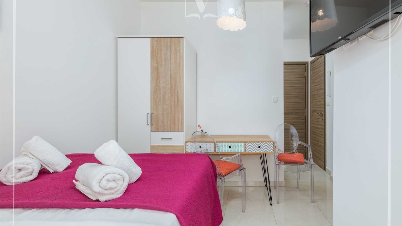 Photo of Bedroom in Pula