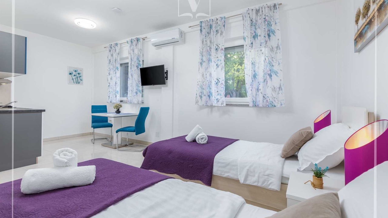 Photo of Bedroom in Pula