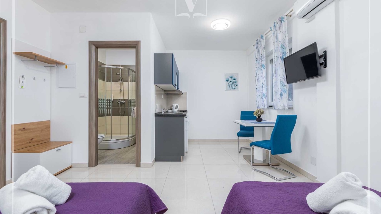 Photo of Bedroom in Pula