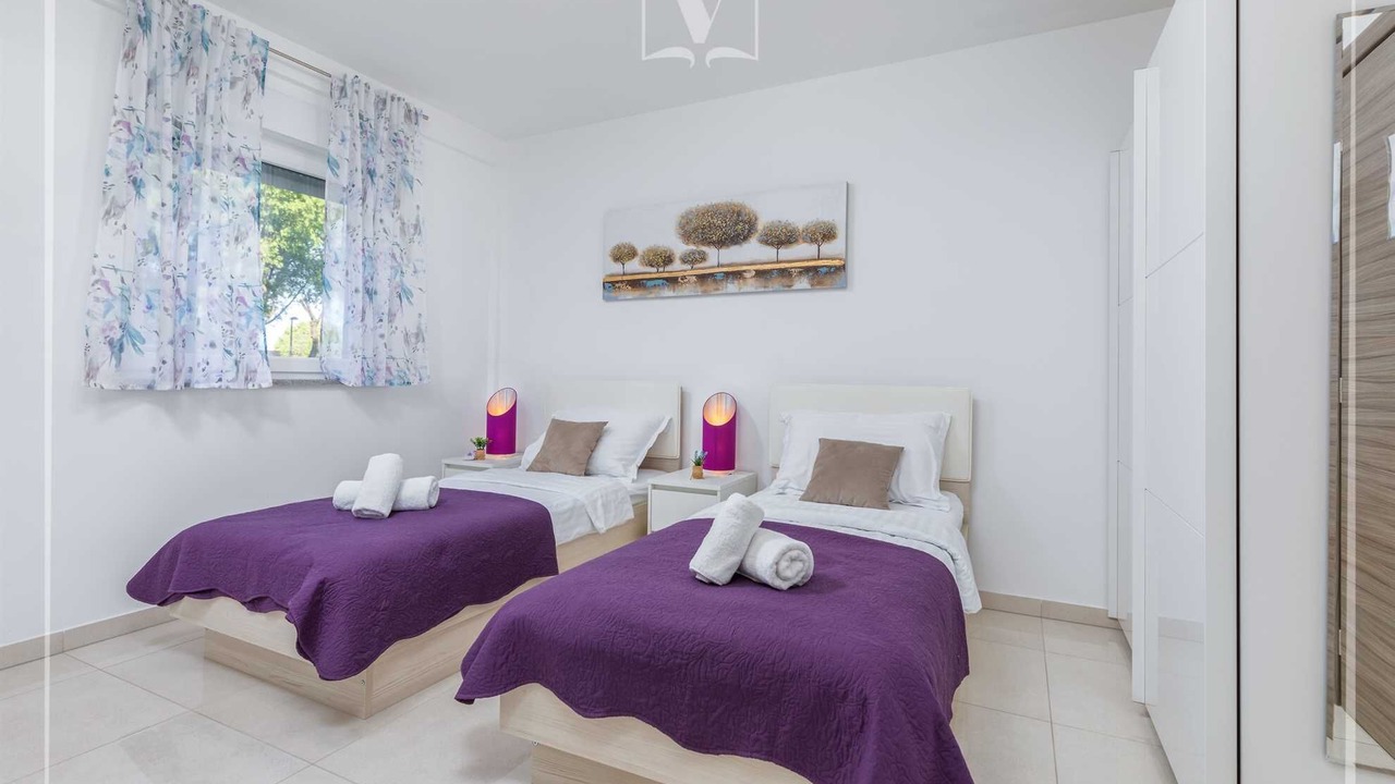 Photo of Bedroom in Pula