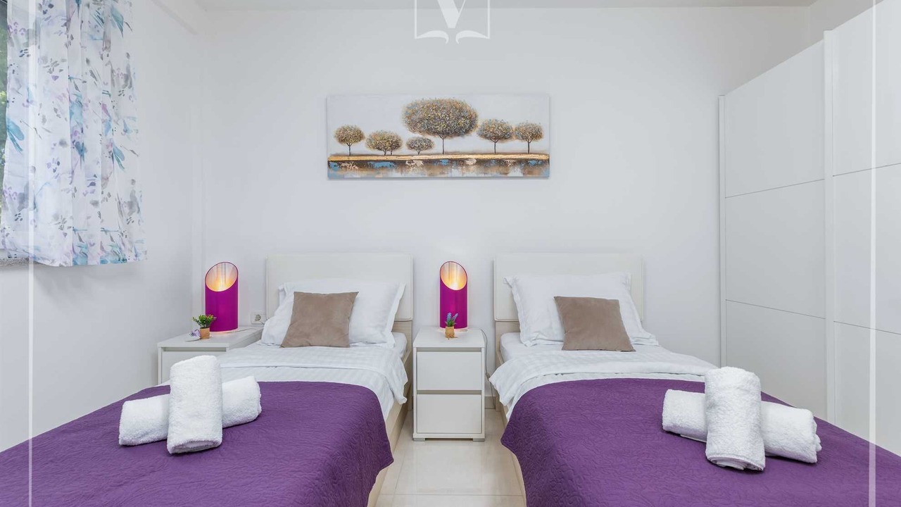 Photo of Bedroom in Pula