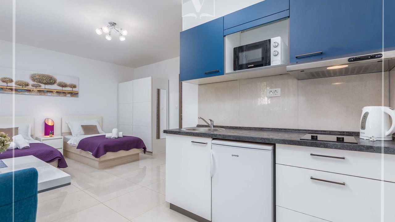 Photo of Kitchen in Pula