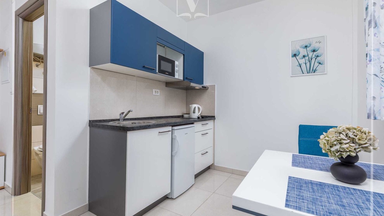 Photo of Kitchen in Pula