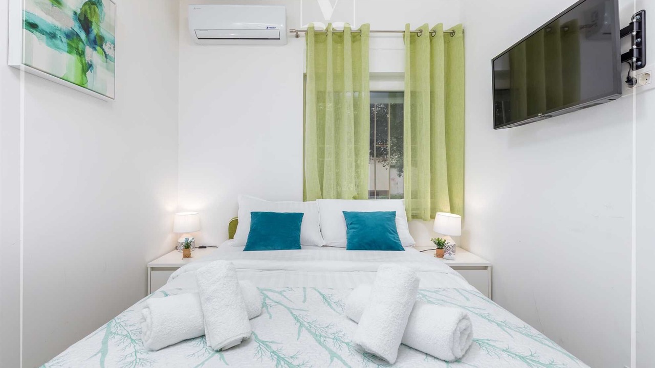 Photo of Bedroom in Pula