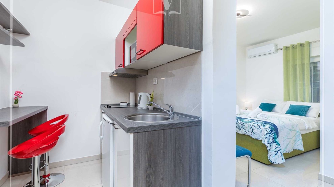 Photo of Bedroom in Pula