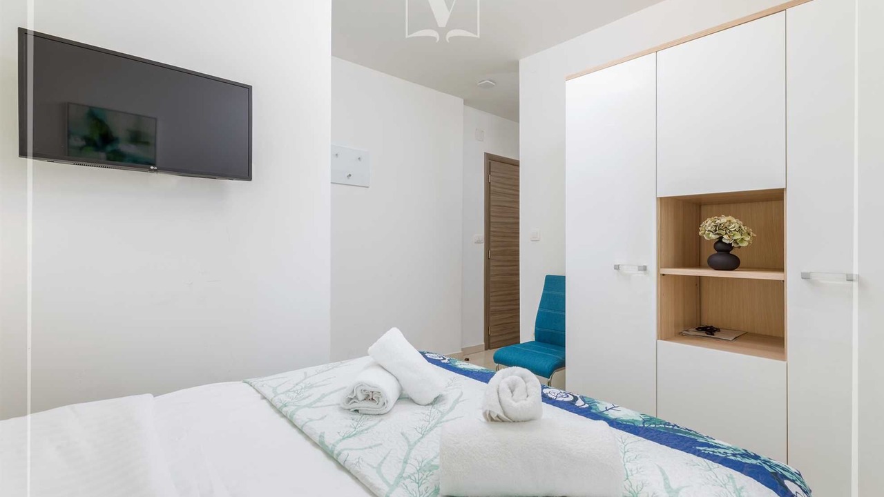 Photo of Bedroom in Pula