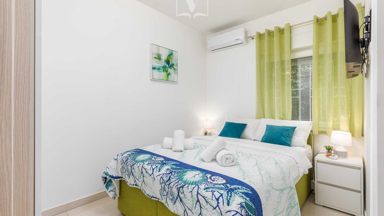 Photo of Bedroom in Pula