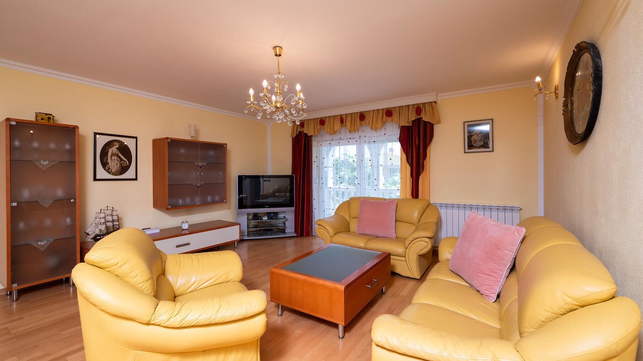 Photo of Bedroom in Marceljani
