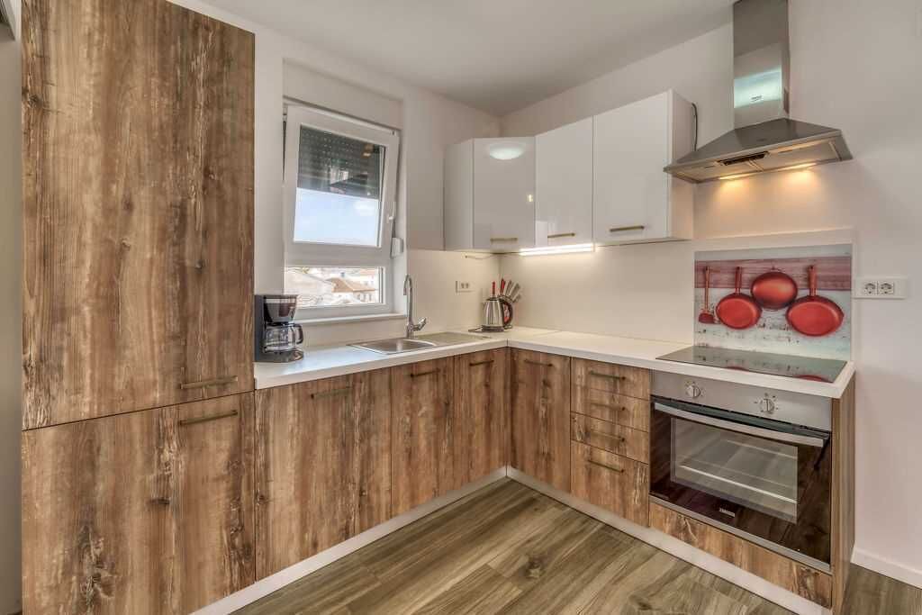 Photo of Kitchen in Porat