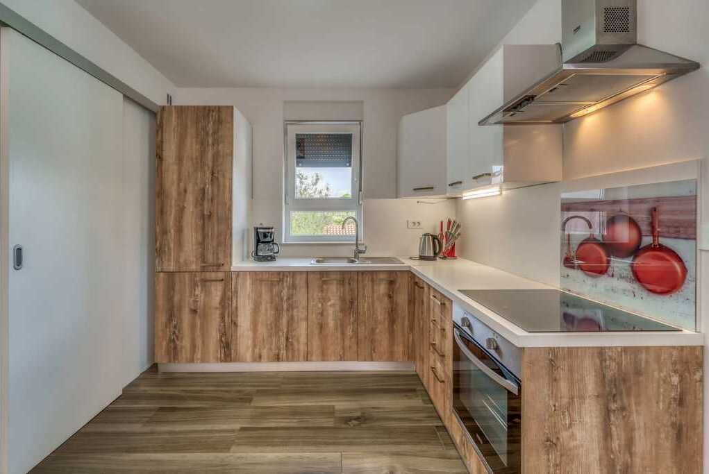 Photo of Kitchen in Porat