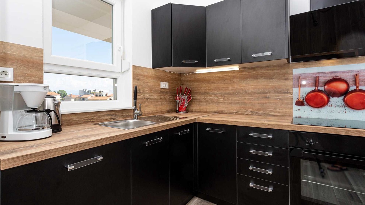 Photo of Kitchen in Porat