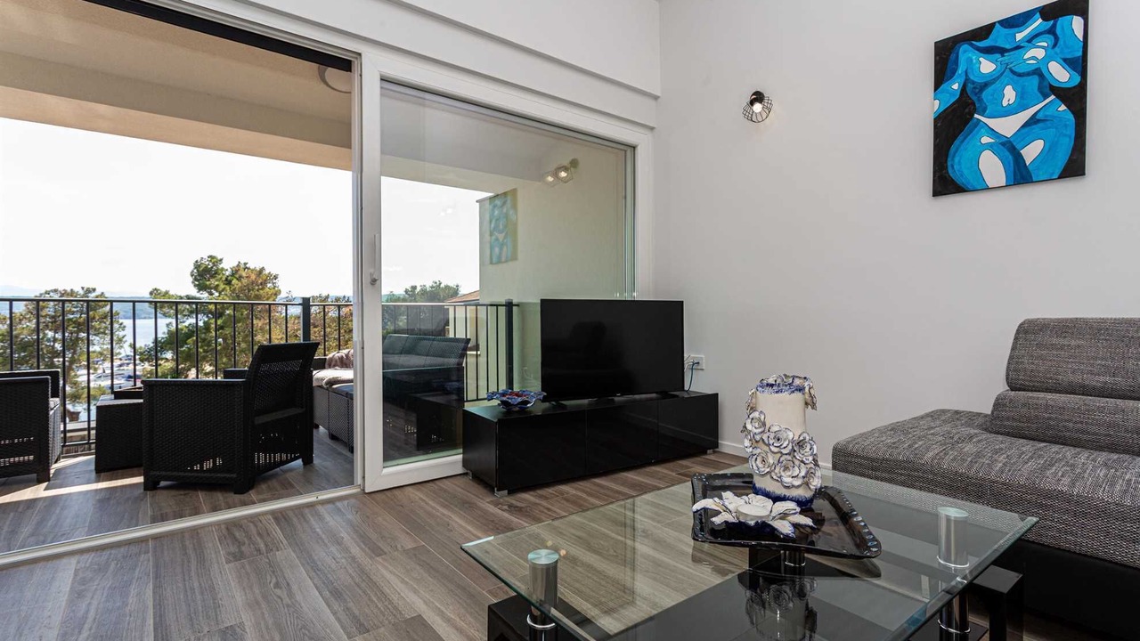 Photo of Livingroom in Porat