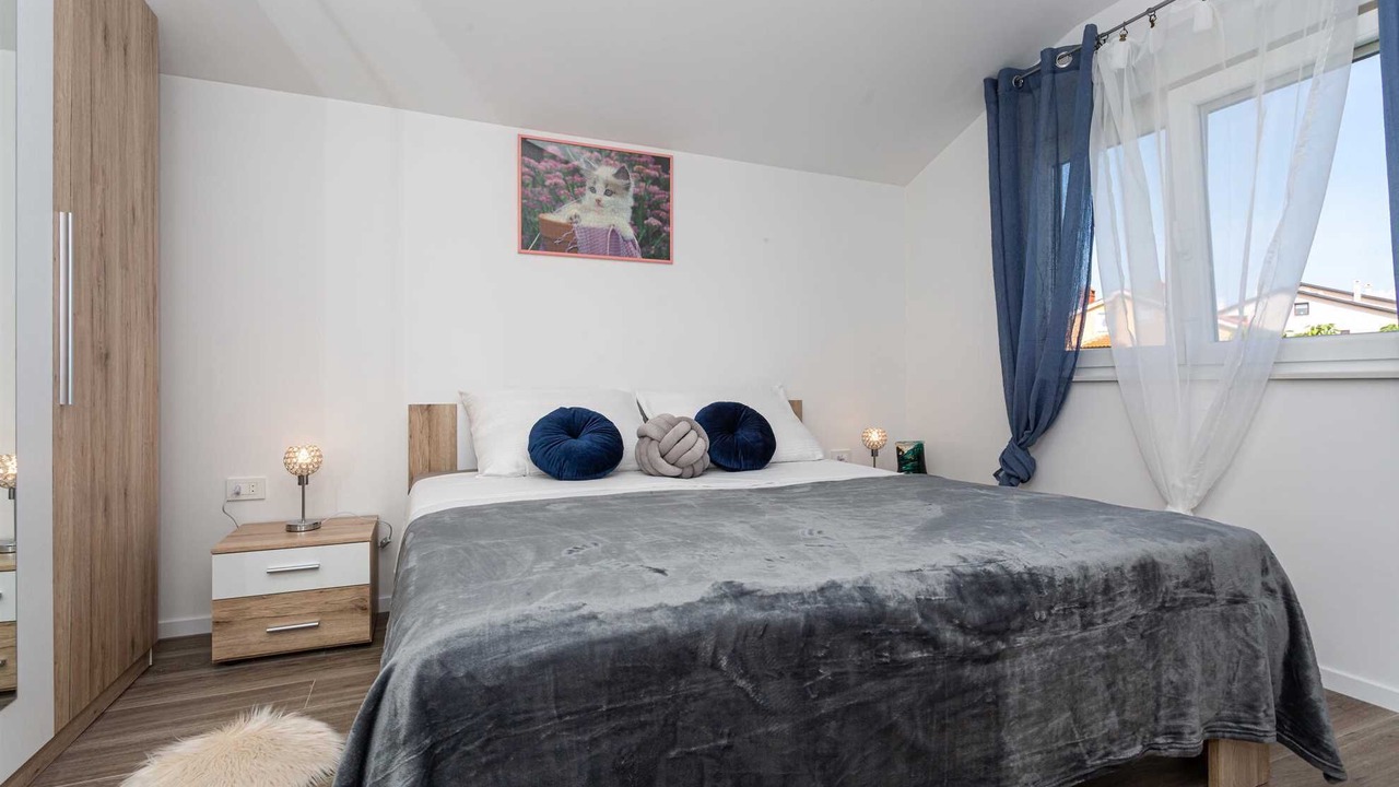 Photo of Bedroom in Porat