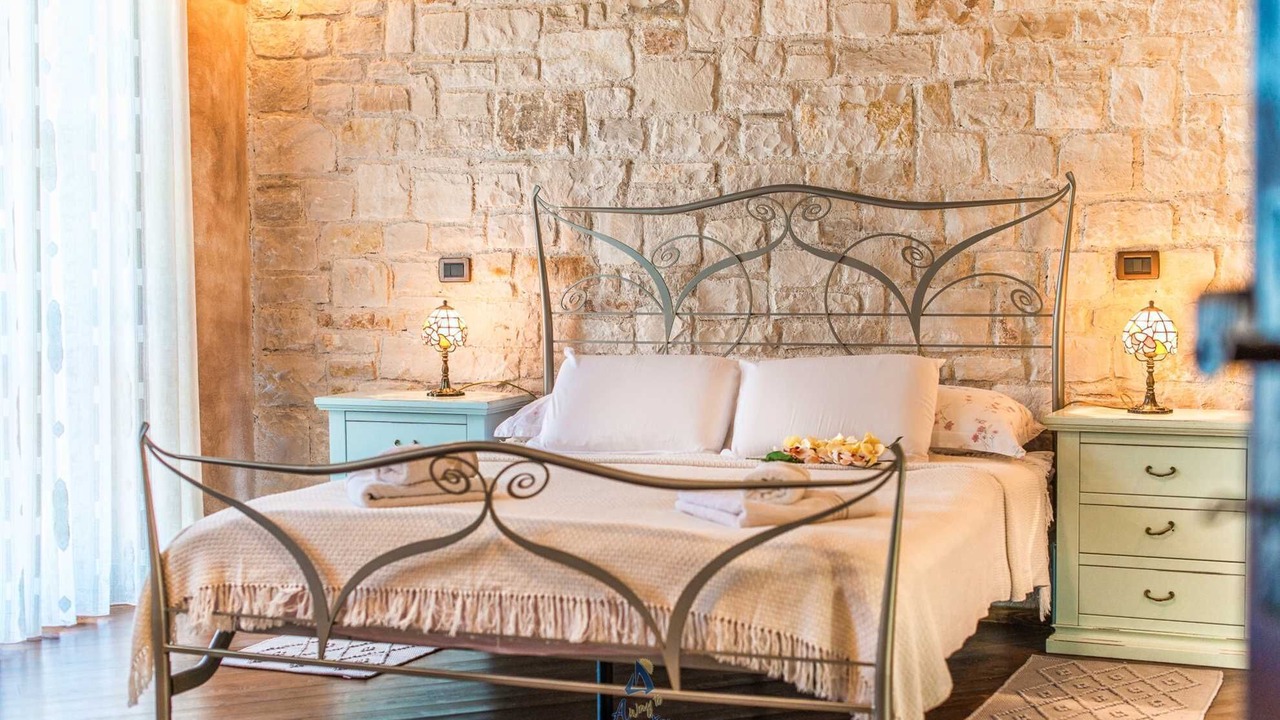 Photo of Bedroom in Visnjan