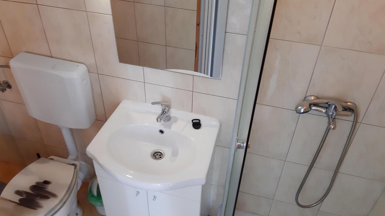 Photo of Bathroom in Vratarusa