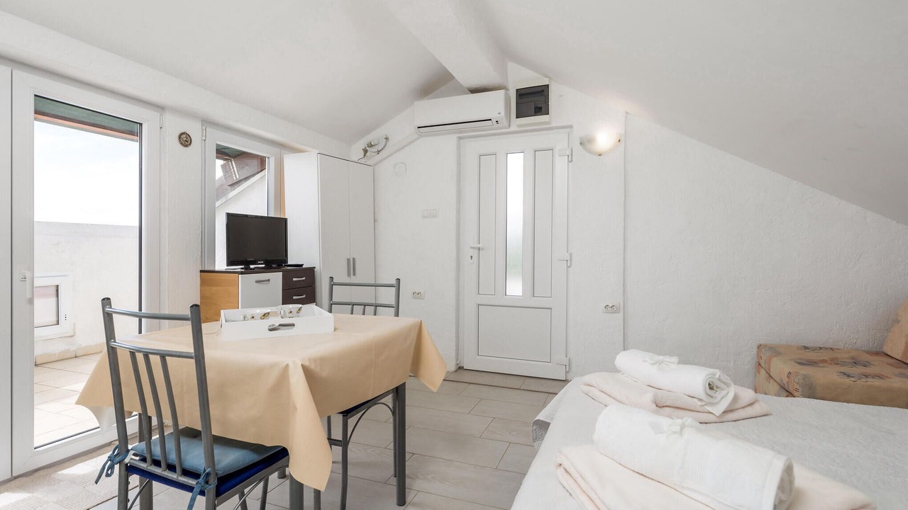 Photo of Bedroom in Vratarusa