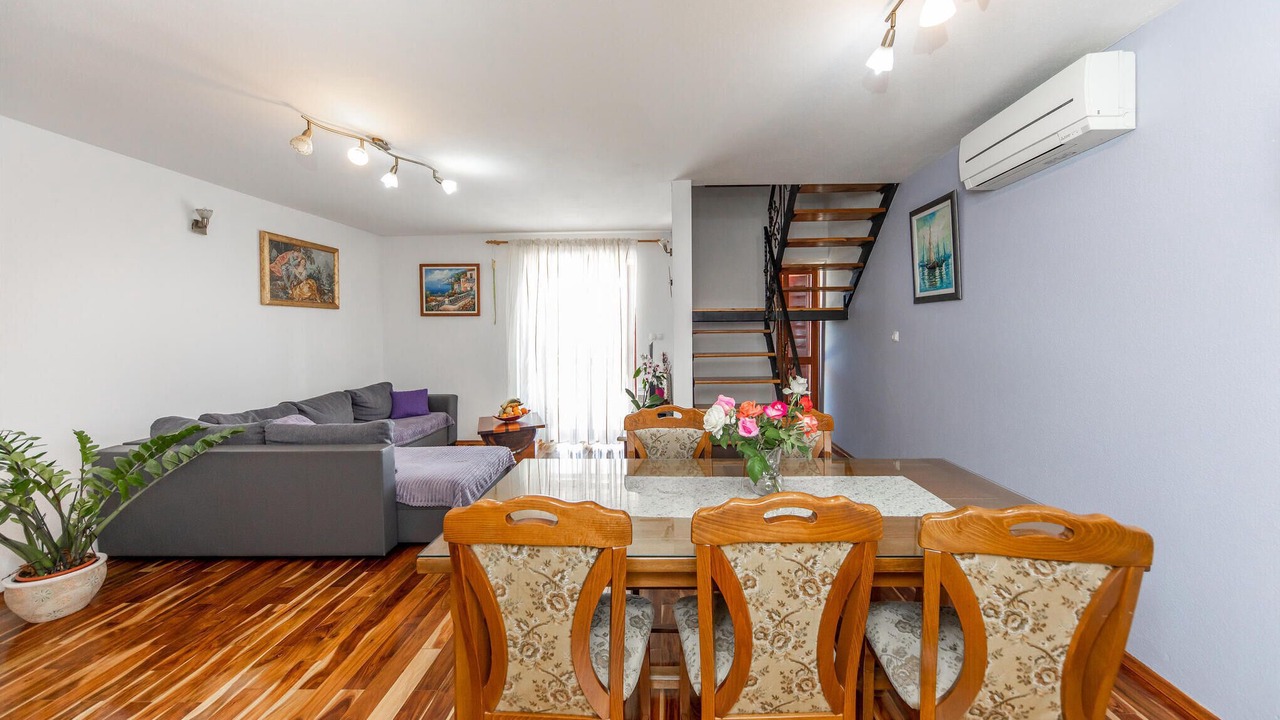 Photo of Bedroom in Seget Donji