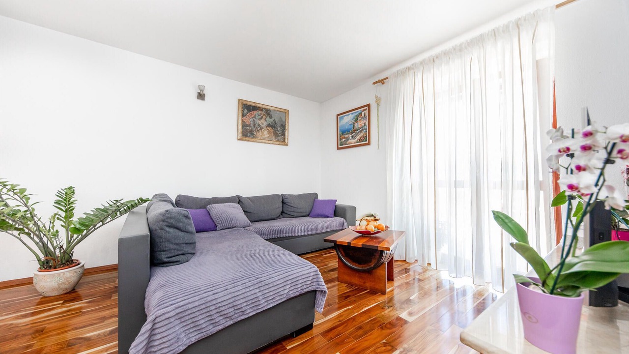 Photo of Bedroom in Seget Donji