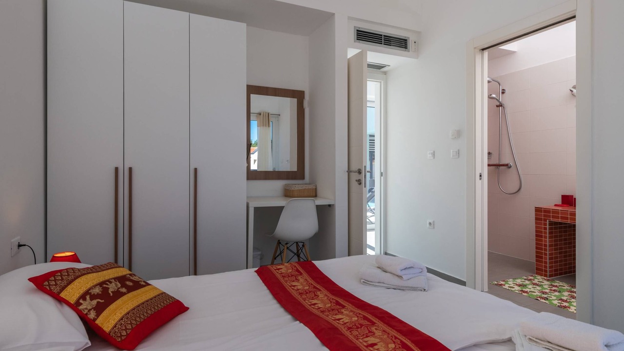 Photo of Bedroom in Krnica