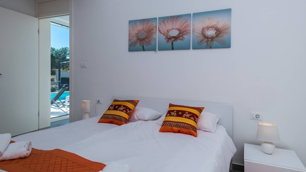 Photo of Bedroom in Krnica