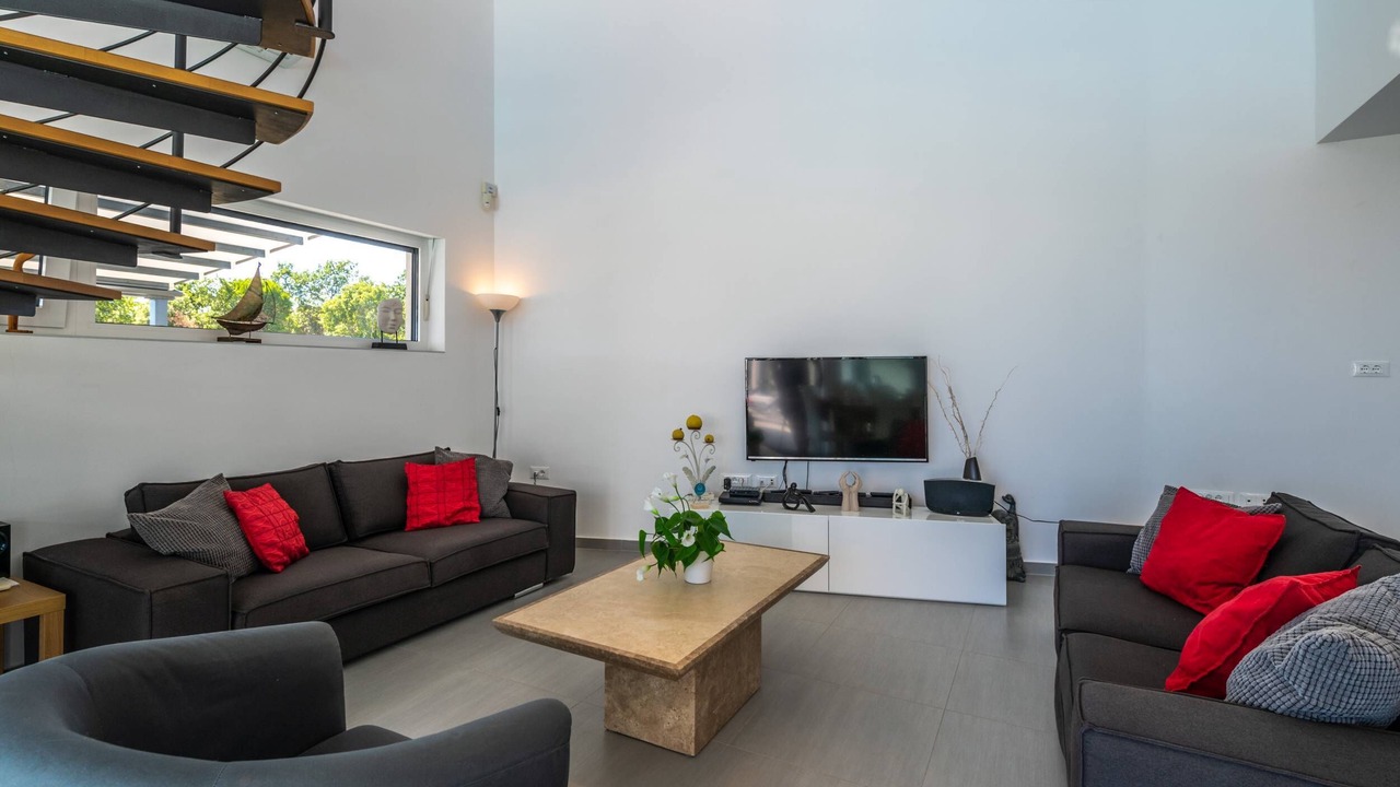 Photo of Livingroom in Krnica