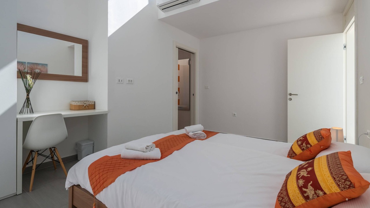 Photo of Bedroom in Krnica