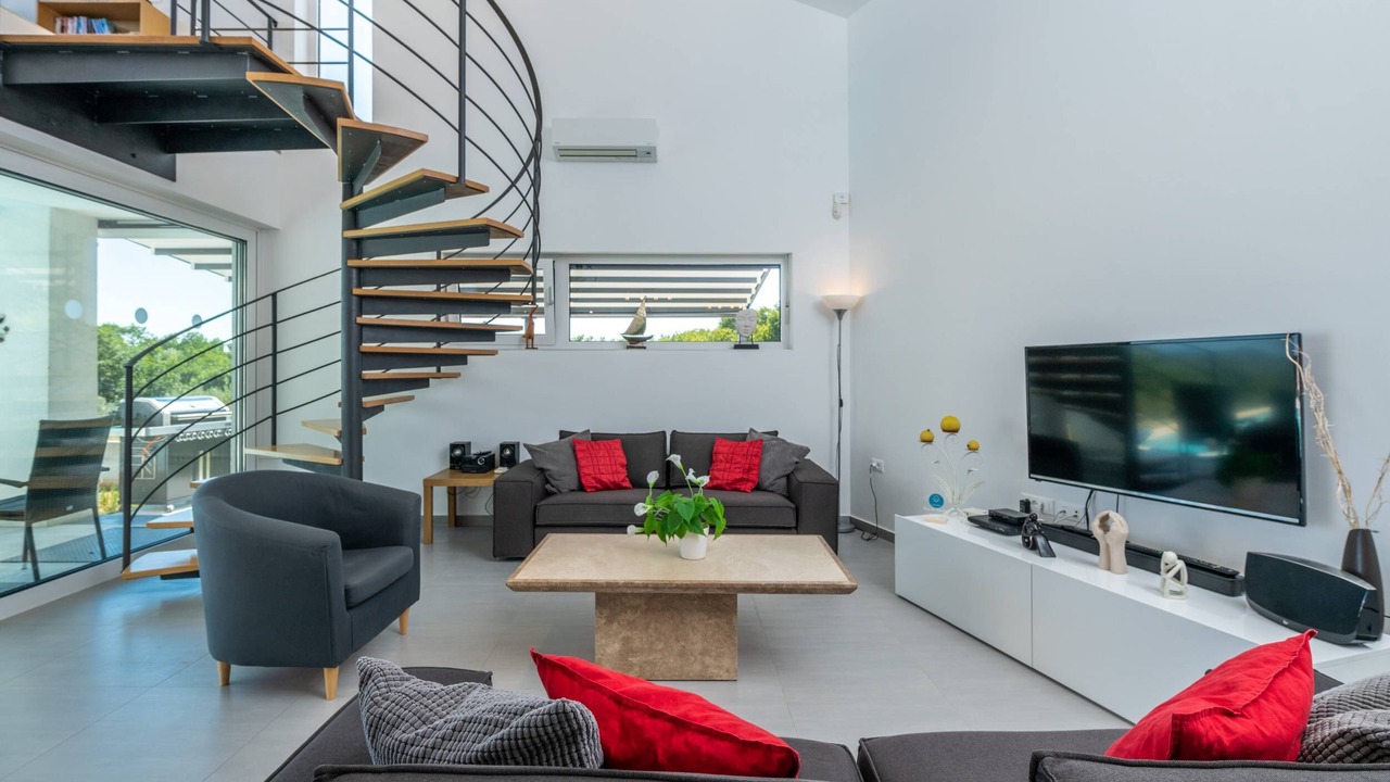 Photo of Livingroom in Krnica