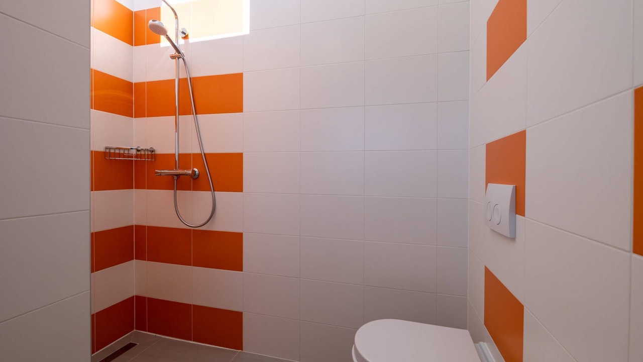 Photo of Bathroom in Krnica