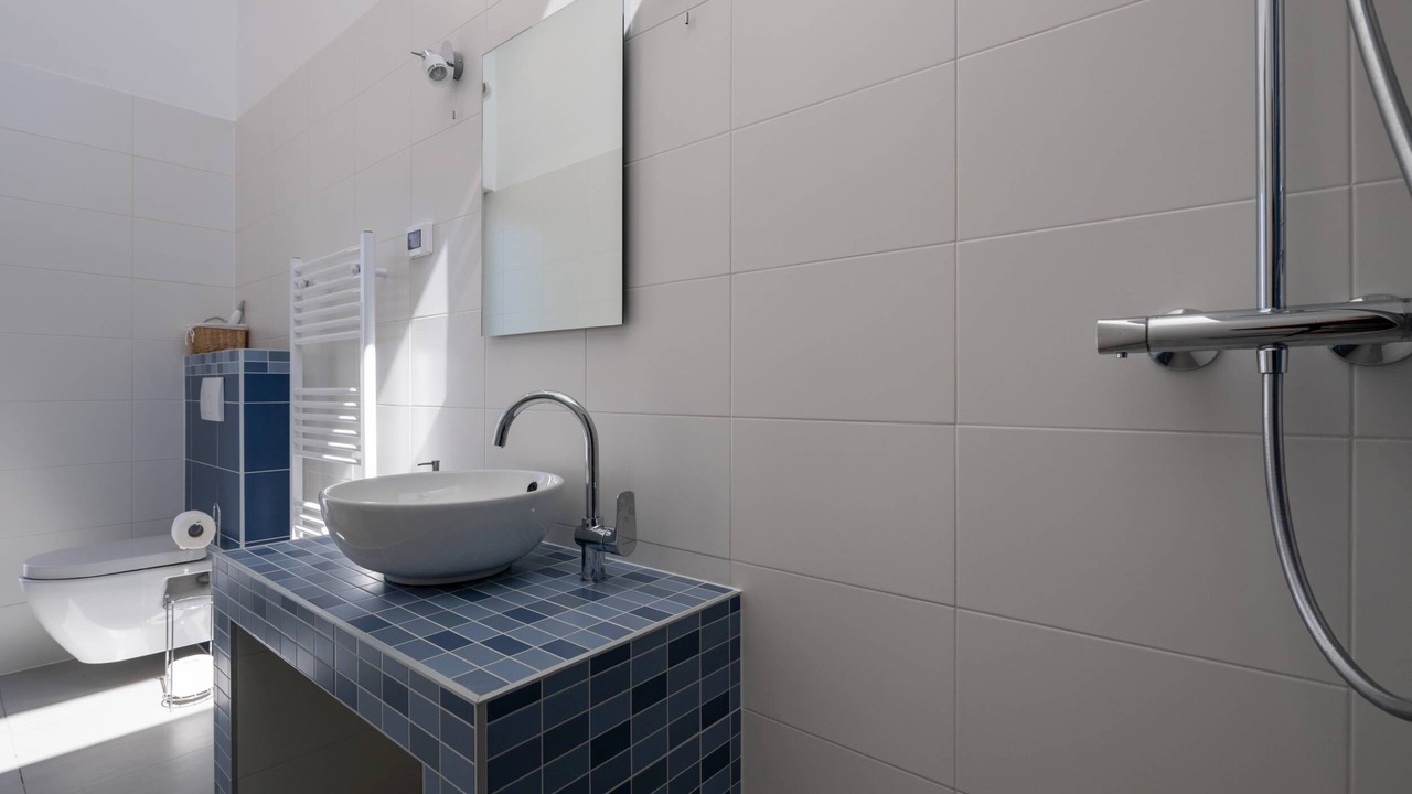 Photo of Bathroom in Krnica
